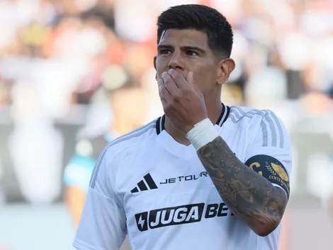 Persecución, balazos y una noche preso: Pavez revive su delito de 2017