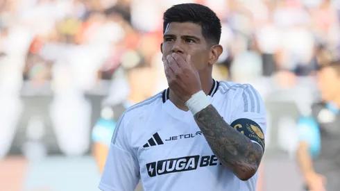 Esteban Pavez habló del oro y el moro en el programa de entrevistas que hace Arturo Vidal.