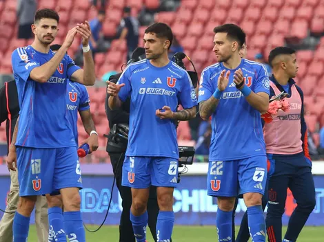 La importante reunión que tendrá la dirigencia de la U: ¿Refuerzos?