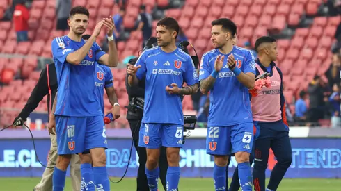 Universidad de Chile fija una reunión clave para hablar del tema que más preocupa al hincha azul.