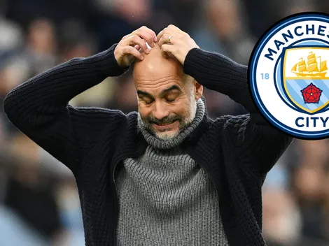 "Un desastre": Guardiola le pone fecha al fin de su exitoso City