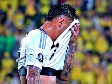 Otro dolor de cabeza: Adelantan las penas del infierno para Colo Colo