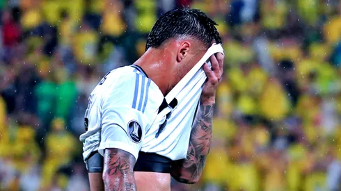 El Cacique podría sumar un nuevo dolor de cabeza en este complejo 2025.