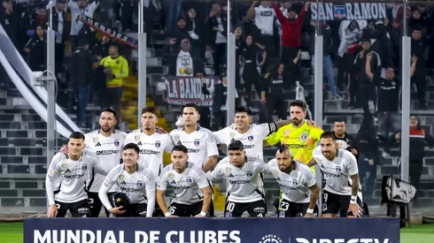 Novedades en las arcas de Macul.