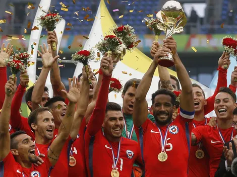 "Fue un paseo de curso: nos cagamos de la risa y ganamos"