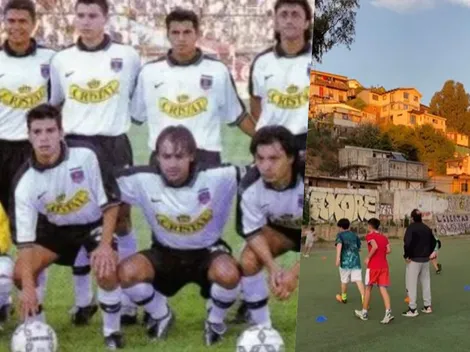 Ex albo sufre vitiligo, depresión y da charlas motivacionales