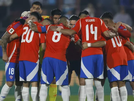 La Roja se duerme y DT que fue "candidateado" se va a España