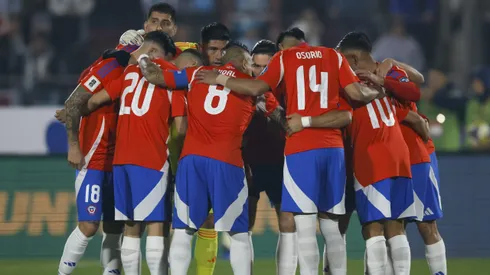 La selección chilena sigue sin entrenador.