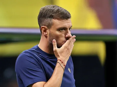 El DT que se queda sin trabajo tras fracasar en el Mundial de Clubes