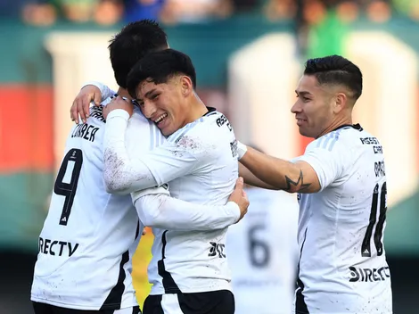 Campeón con Colo Colo pide cuidar a su nuevo diamante: "Como él..."