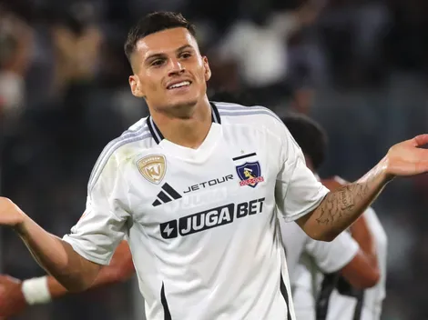 La peculiar reacción de Almirón ante posible partida de Lucas Cepeda