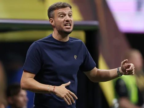 Porto elige al reemplazo de Anselmi: ¡Quiso a un chileno en Turquía!