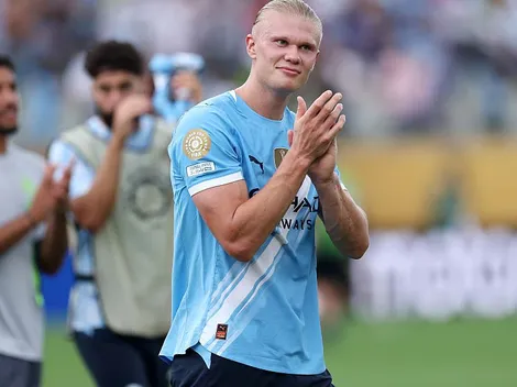 ¿Dónde ver al Manchester City vs. Al Hilal en el Mundial de Clubes?