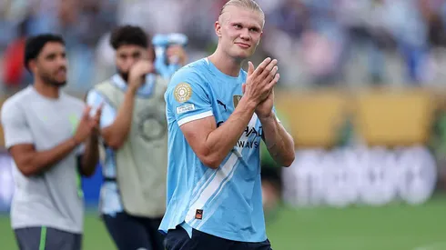 Los Ciudadanos enfrentarán a los Árabes, en la lucha por los cuartos de final.