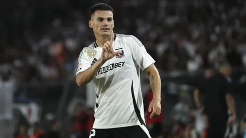 El jugador sería uno de las figuras que deja el cuadro albo prontamente.