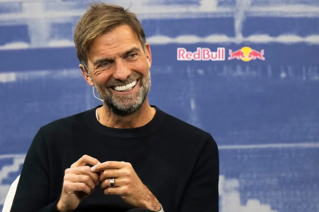Jürgen Klopp tildó al Mundial de Clubes como un torneo 