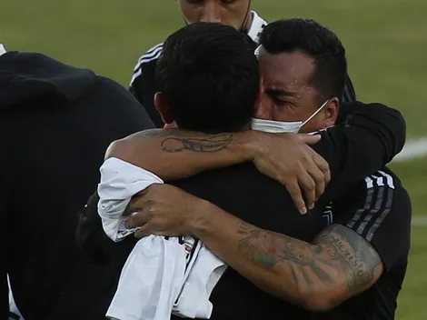 Campeón con Colo Colo remece al fútbol chileno con un crudo relato