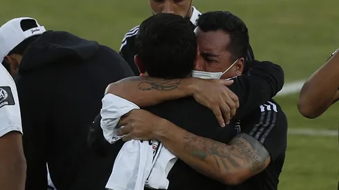 Uno que fue campeón con Colo Colo remece a todos con un crudo relato.