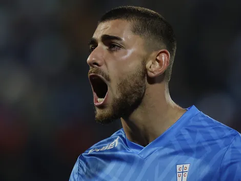 La sentida carta de Thomas Gillier en su despedida de U. Católica