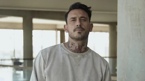 Dura confesión del ex azul.