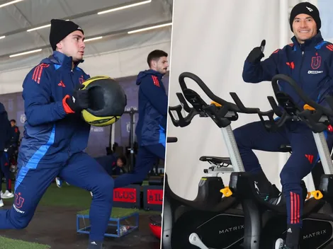 ¿Fueron vacaciones? La U aclara sus días libres