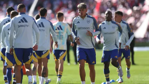 Los jugadores que pueden dejar el club pronto.