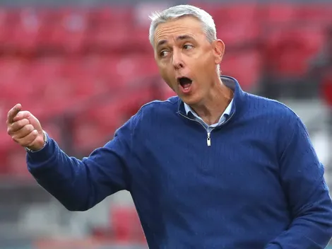 Tiago Nunes sufre su primera vergüenza en Ecuador: "La presión..."