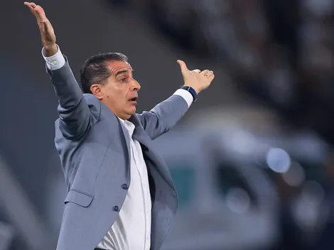 Eliminó a la U, le ganó al PSG y Botafogo le pegó la PLR