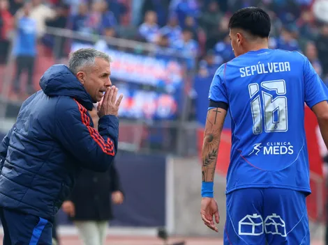 La U toma importante decisión: ¿Qué pasa con las ofertas?