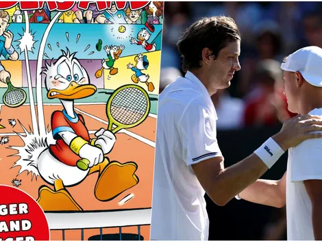 Los chilenos no perdonan a Rune tras ninguneo a Jarry