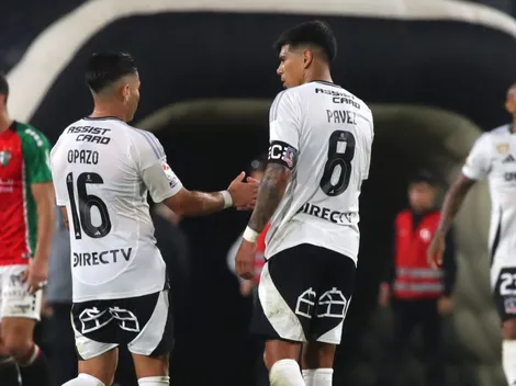 La movida de Colo Colo para recuperar a cuestionado titular para los clásicos