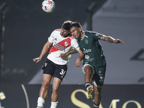 La U tiene su primer refuerzo: viene del extranjero