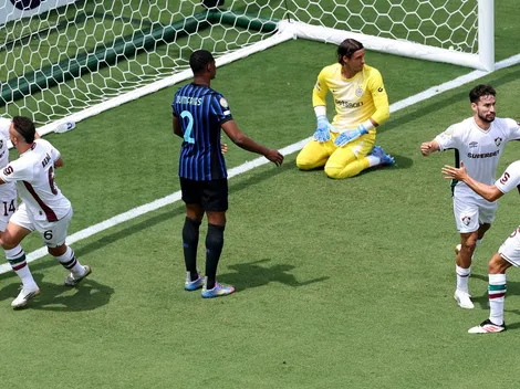 Se lo farreó Colo Colo y ahora marca sorpresa en el Mundial de Clubes