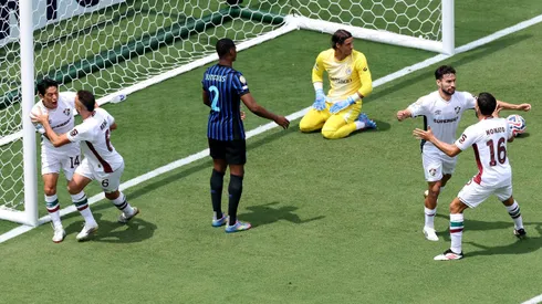 Cano se transformó en figura con su tanto ante el Inter