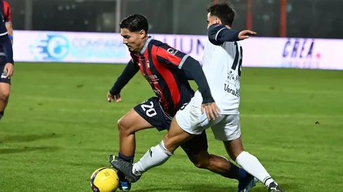 Se mueve el mercado de pases chileno.