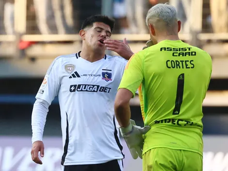 ¿Vuelve a ser capitán? La ANFP que pone entre la espada y la pared a Esteban Pavez