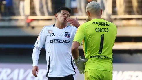 Pavez deberá definir si quiere ser nuevamente capitán en Colo Colo