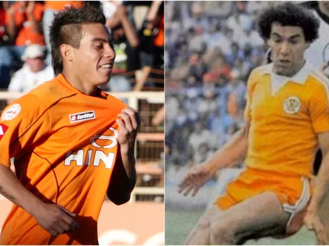 Ídolo de Cobreloa revela deuda pendiente: "Tenía las condiciones"