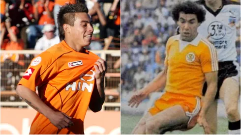 Formó a Eduardo Vargas, es ídolo de Cobreloa y reveló su deuda en el fútbol.