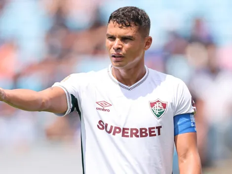 Tiene casi 41 años y le toca la oreja al Inter tras triunfo del Flu