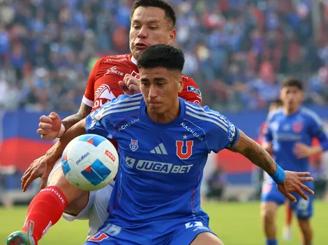 Destapan la verdad sobre interés del Vasco por el Tucu Sepúlveda