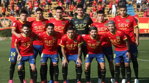 Unión se desmorona.