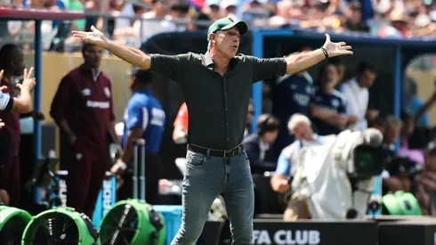 Renato Portaluppi se hizo viral por su insólita declaración