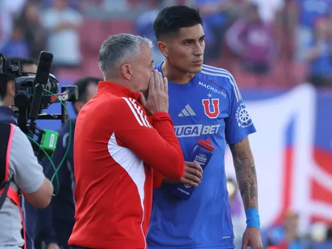 El plan de la U para cerrar la puerta del Tucu Sepúlveda