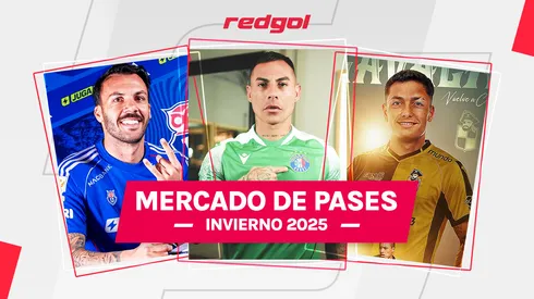 Queda una semana para el cierre del mercado de fichajes y así están las cosas hasta ahora.
