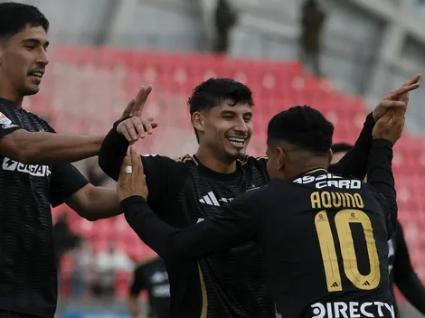 La movida sorpresa que trabaja Colo Colo en el mercado de fichajes