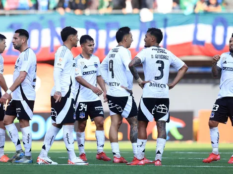 Colo Colo piensa hacer un inesperado gesto en el mercado de pases