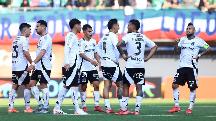 Colo Colo toma decisiones en el mercado de pases.