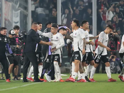 Pato Yáñez está muy preocupado por jugador de Colo Colo