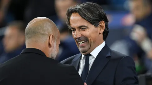 Inzaghi superó a Guardiola como el DT mejor pagado del mundo